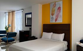 Hotel Catalina Plaza Pereira